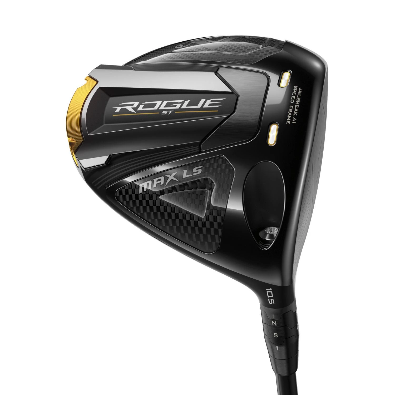 Callaway Rogue ST Max LS Driver Mitsubishi Tensei AV White 75 3 Callaway Rogue ST Max LS Driver Mitsubishi Tensei AV White 75