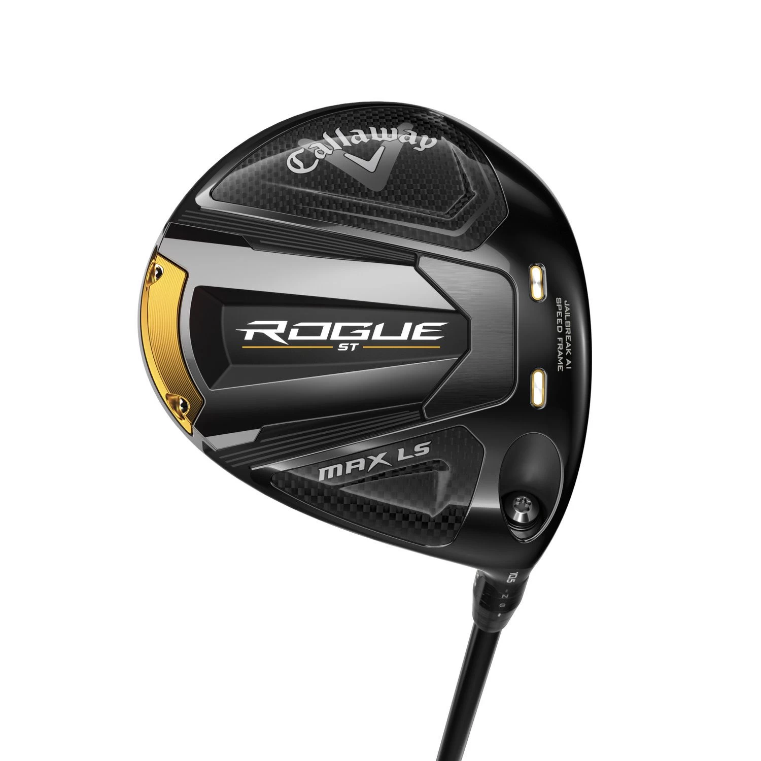 Callaway Rogue ST Max LS Driver Mitsubishi Tensei AV White 75 7 Callaway Rogue ST Max LS Driver Mitsubishi Tensei AV White 75 - Afbeelding 5