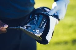 Callaway Rogue ST Triple Diamond LS Driver Mitsubishi Tensei AV White 75 -Boetiekgolfwinkel 3070013012 10