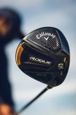 Callaway Rogue ST Triple Diamond LS Driver Mitsubishi Tensei AV White 75 -Boetiekgolfwinkel 3070013012 11