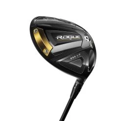 Callaway Rogue ST Triple Diamond LS Driver Mitsubishi Tensei AV White 75 -Boetiekgolfwinkel 3070013012 5