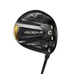 Callaway Rogue ST Triple Diamond LS Driver Mitsubishi Tensei AV White 75 -Boetiekgolfwinkel 3070013012 6