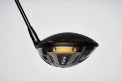 Callaway Rogue ST Triple Diamond LS Driver Mitsubishi Tensei AV White 75 -Boetiekgolfwinkel 3070013012 8