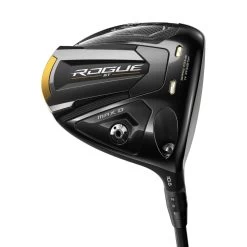Callaway Rogue ST Max D Driver Mitsubishi Tensei AV Blue 65