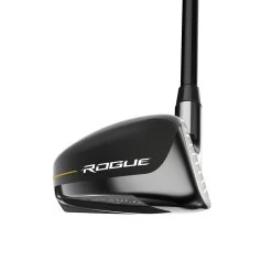 Callaway Rogue ST MAX Hybride Project X Cypher Black 50 -Boetiekgolfwinkel 3070013016 4
