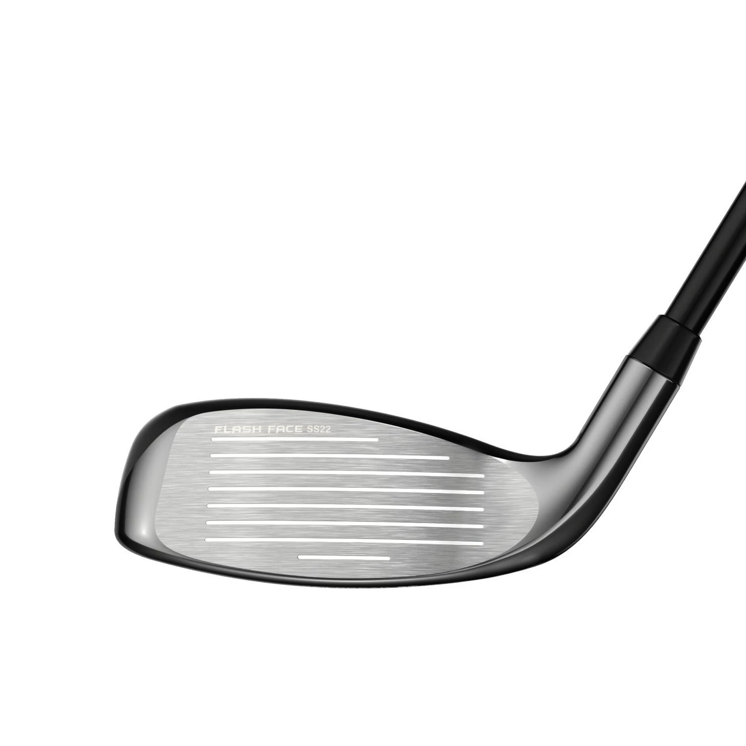 Callaway Rogue ST MAX OS Hybride Project X Cypher Black 50 4 Callaway Rogue ST MAX OS Hybride Project X Cypher Black 50 - Afbeelding 2