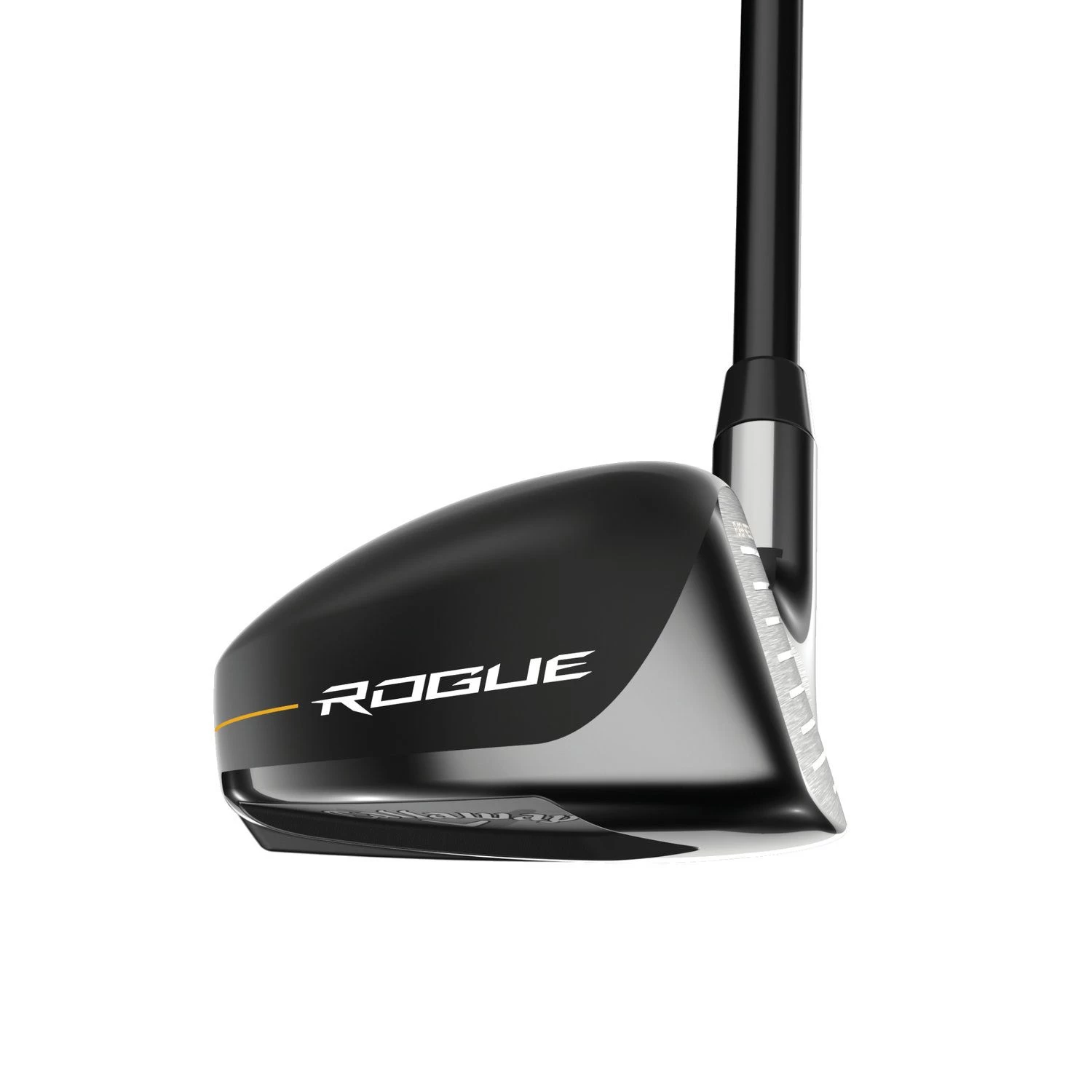 Callaway Rogue ST MAX OS Hybride Project X Cypher Black 50 6 Callaway Rogue ST MAX OS Hybride Project X Cypher Black 50 - Afbeelding 4