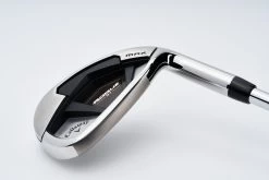 Callaway Rogue ST MAX IJzerset Project X Cypher Black 50 -Boetiekgolfwinkel 3070013022 6