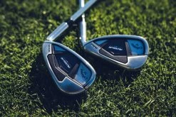 Callaway Rogue ST MAX IJzerset Project X Cypher Black 50 -Boetiekgolfwinkel 3070013022 7