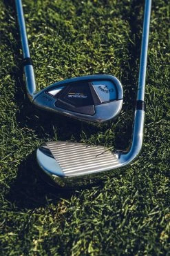 Callaway Rogue ST MAX IJzerset Project X Cypher Black 50 -Boetiekgolfwinkel 3070013022 9