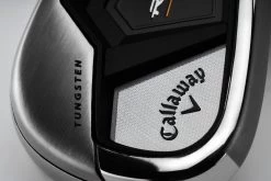 Callaway Rogue ST MAX OS Irons Project X Cypher Black 50 -Boetiekgolfwinkel 3070013025 6