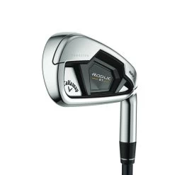 Callaway Rogue ST MAX OS Lite Ladies Irons Project X Cypher 40 -Boetiekgolfwinkel 3070013027 4