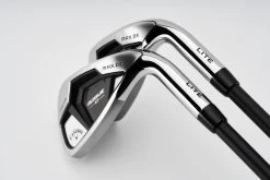 Callaway Rogue ST MAX OS Lite Ladies Irons Project X Cypher 40 -Boetiekgolfwinkel 3070013027 5