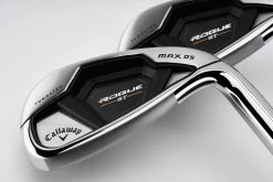 Callaway Rogue ST MAX OS Lite Ladies Irons Project X Cypher 40 -Boetiekgolfwinkel 3070013027 6