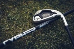 Callaway Rogue ST MAX OS Lite Ladies Irons Project X Cypher 40 -Boetiekgolfwinkel 3070013027 8