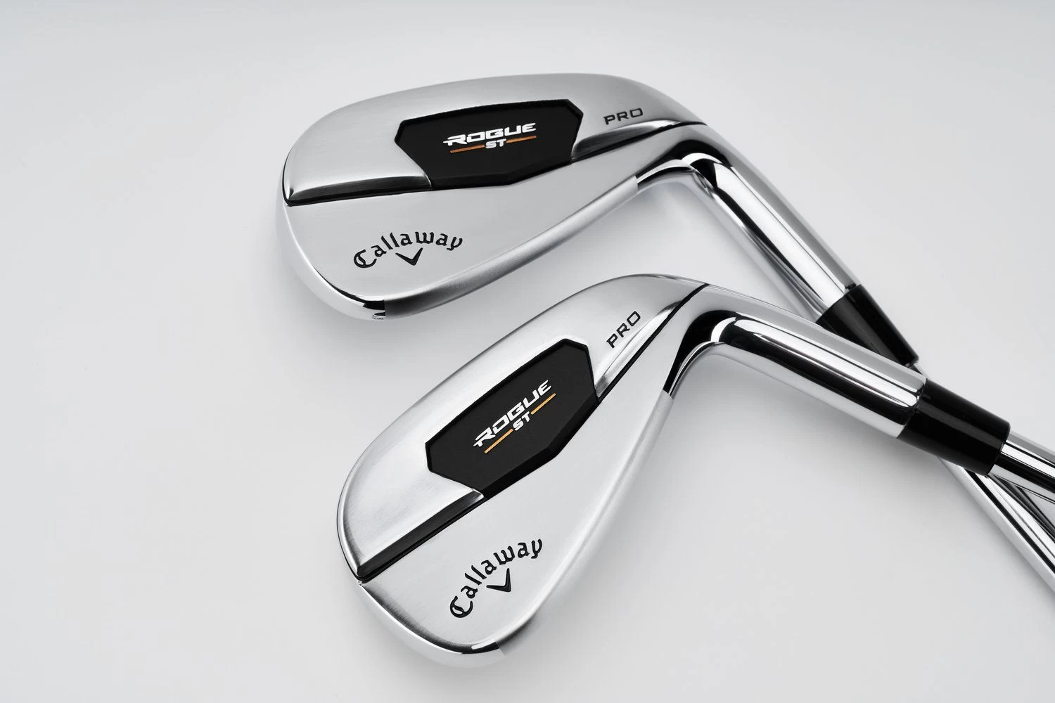 Callaway Rogue ST Pro IJzerset Project X Tour Flighted 105 7 Callaway Rogue ST Pro IJzerset Project X Tour Flighted 105 - Afbeelding 5