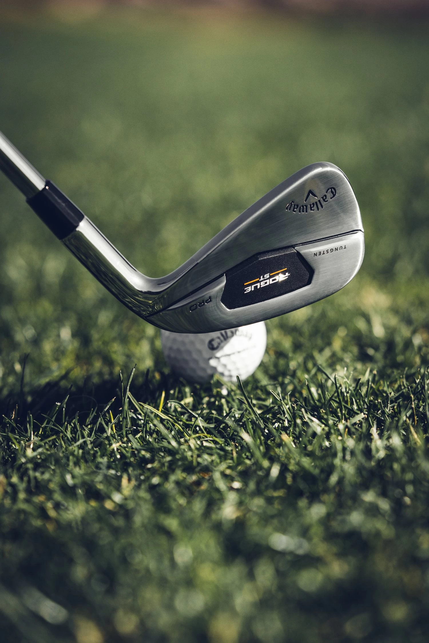 Callaway Rogue ST Pro IJzerset Project X Tour Flighted 105 10 Callaway Rogue ST Pro IJzerset Project X Tour Flighted 105 - Afbeelding 8