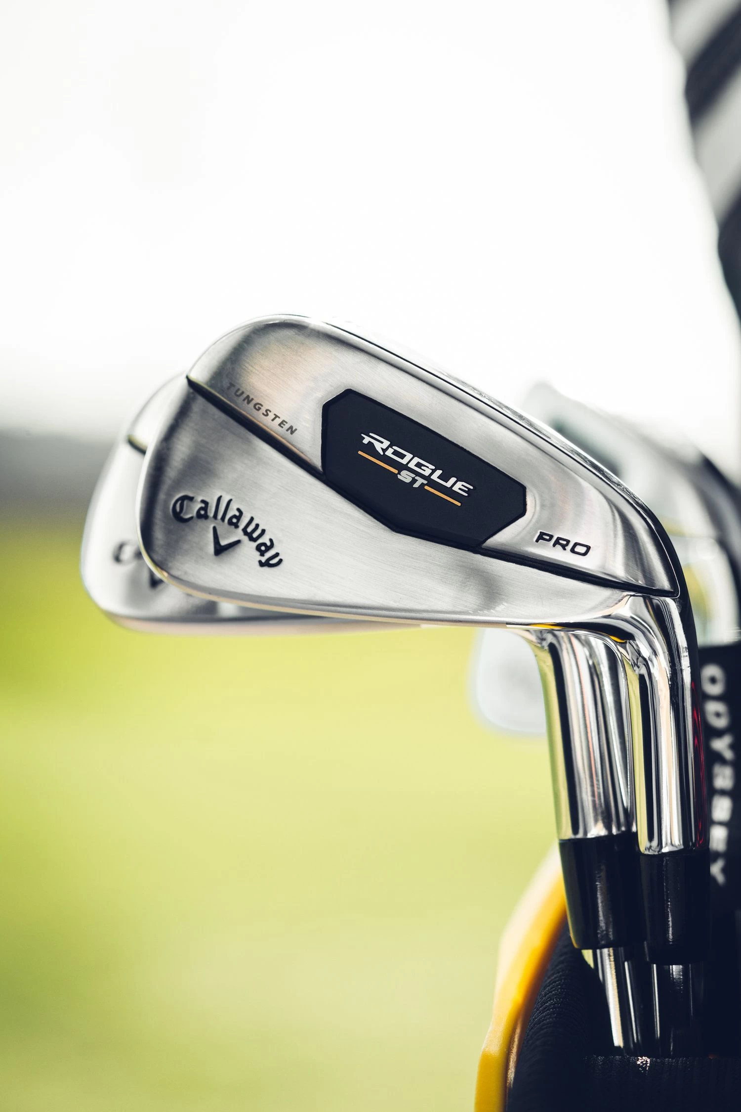 Callaway Rogue ST Pro IJzerset Project X Tour Flighted 105 11 Callaway Rogue ST Pro IJzerset Project X Tour Flighted 105 - Afbeelding 9