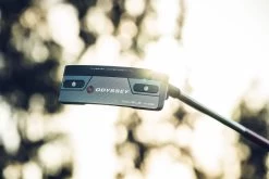 Odyssey Tri-Hot 5k Double Wide Pistol Grip Putter -Boetiekgolfwinkel 3070013030 5