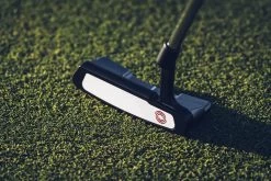 Odyssey Tri-Hot 5k Double Wide Pistol Grip Putter -Boetiekgolfwinkel 3070013030 6