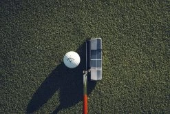 Odyssey Tri-Hot 5k Double Wide Pistol Grip Putter -Boetiekgolfwinkel 3070013030 7