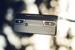 Odyssey Tri-Hot 5k Triple Wide Pistol Grip Putter -Boetiekgolfwinkel 3070013031 5