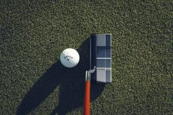 Odyssey Tri-Hot 5k Triple Wide Pistol Grip Putter -Boetiekgolfwinkel 3070013031 7