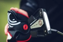 Odyssey Eleven S Pistol Grip Putter -Boetiekgolfwinkel 3070013032 6