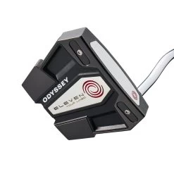 Odyssey Eleven Tour Lined Pistol Grip Putter