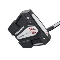 Odyssey Eleven Triple Track S Pistol Grip Putter