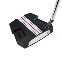 Odyssey Eleven Triple Track S Pistol Grip Putter 11 Odyssey Eleven Triple Track S Pistol Grip Putter -Boetiekgolfwinkel 3070013034 3