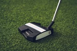 Odyssey Eleven Triple Track S Pistol Grip Putter 13 Odyssey Eleven Triple Track S Pistol Grip Putter -Boetiekgolfwinkel 3070013034 5