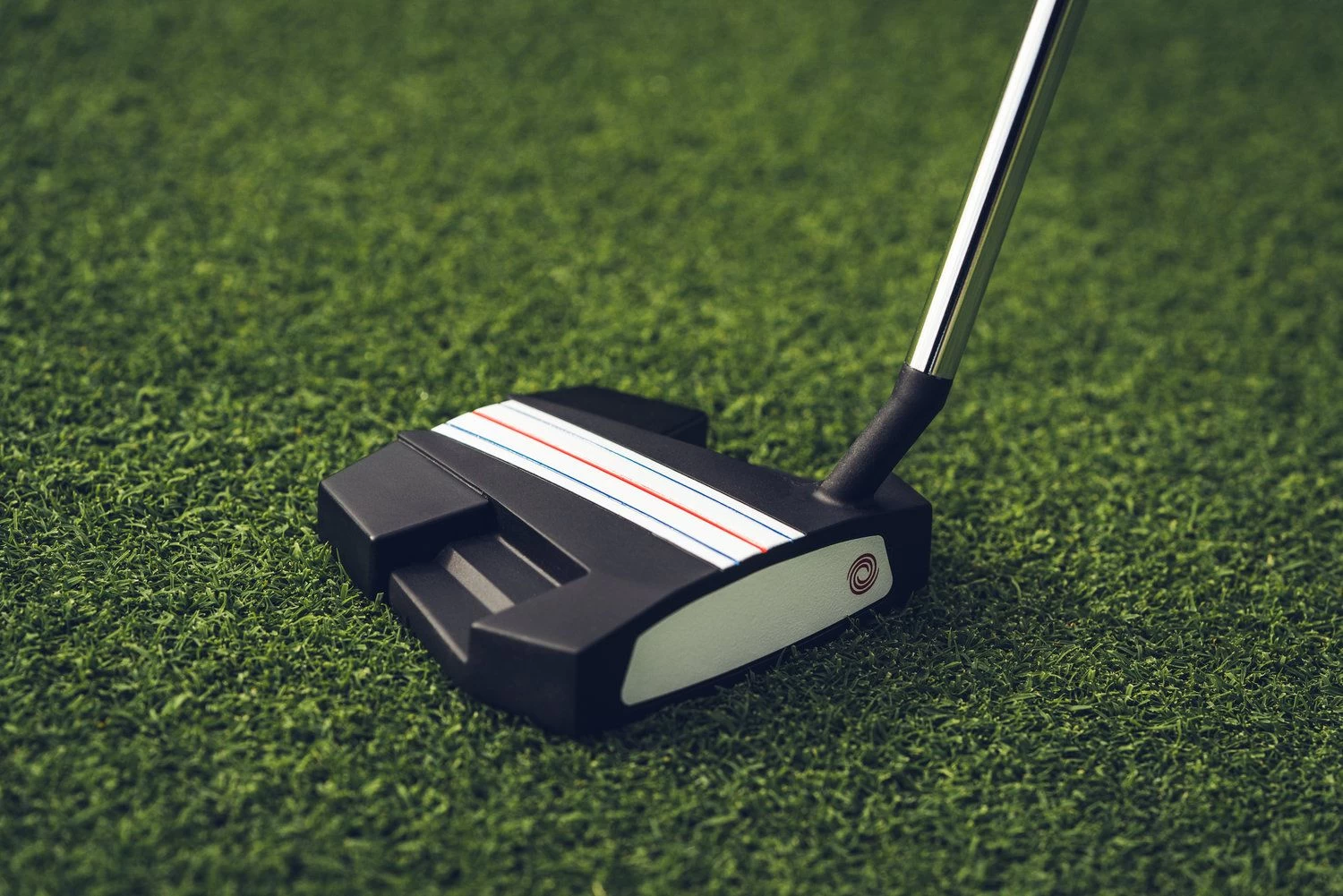 Odyssey Eleven Triple Track S Pistol Grip Putter 7 Odyssey Eleven Triple Track S Pistol Grip Putter - Afbeelding 5