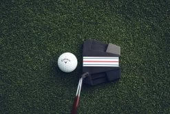 Odyssey Eleven Triple Track S Pistol Grip Putter 14 Odyssey Eleven Triple Track S Pistol Grip Putter -Boetiekgolfwinkel 3070013034 6