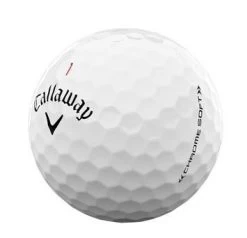 Callaway Chrome Soft 2022 -Boetiekgolfwinkel 3070013048 3