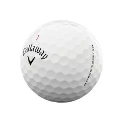 Callaway Chrome Soft X 2022 -Boetiekgolfwinkel 3070013051 3