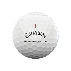 Callaway Chrome Soft X Triple Track 2022 -Boetiekgolfwinkel 3070013052 4