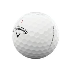 Callaway Chrome Soft X LS 2022 -Boetiekgolfwinkel 3070013053 3