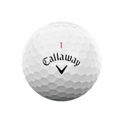 Callaway Chrome Soft X LS 2022 -Boetiekgolfwinkel 3070013053 4