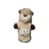 Daphne Gopher Headcover Driver -Boetiekgolfwinkel 3070013365 1