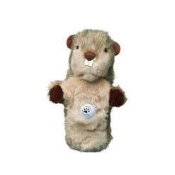 Daphne Gopher Headcover Driver