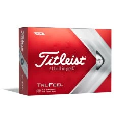Titleist Tru Feel (2022)