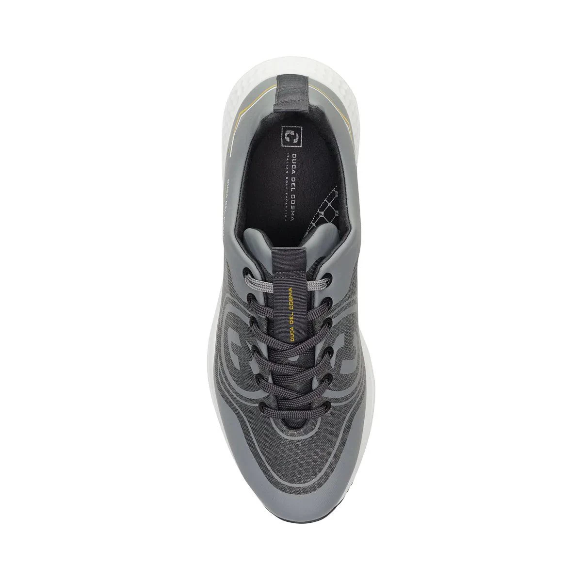 Duca Del Cosma Tomcat 5 Duca Del Cosma Tomcat - Afbeelding 3