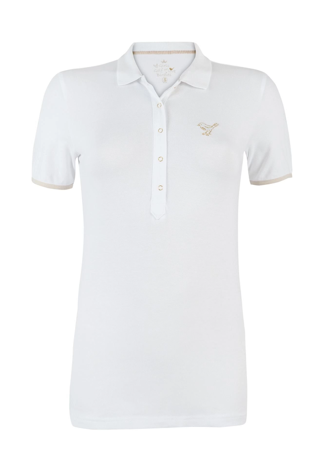 Girls Golf Polo 1/2 Sleeve So Cute 3 Girls Golf Polo 1/2 Sleeve So Cute