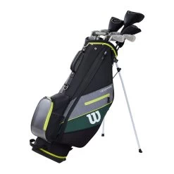 Wilson Matrix Evolve Heren GRPH -Boetiekgolfwinkel 3070014360 6