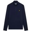 Lyle & Scott Golf Stretch Midlayer -Boetiekgolfwinkel 3070014583 0001 1 5