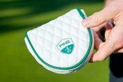 Ping Heritage 2022 Mallet Putter Headcover LTD -Boetiekgolfwinkel 3070014606 3