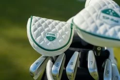 Ping Heritage 2022 Mallet Putter Headcover LTD -Boetiekgolfwinkel 3070014606 5
