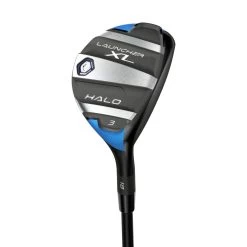 Cleveland Launcher XL Halo Ladies Hybride Project X Cypher Hyb