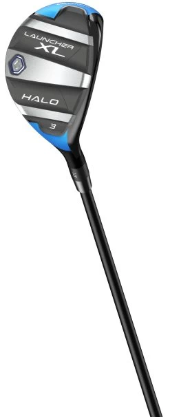 Cleveland Launcher XL Halo Ladies Hybride Project X Cypher Hyb -Boetiekgolfwinkel 3070014616 5